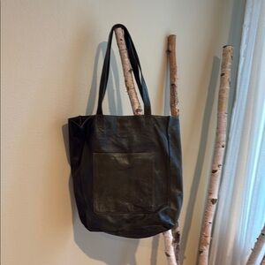 Latico Margie Leather Shoulder Bag